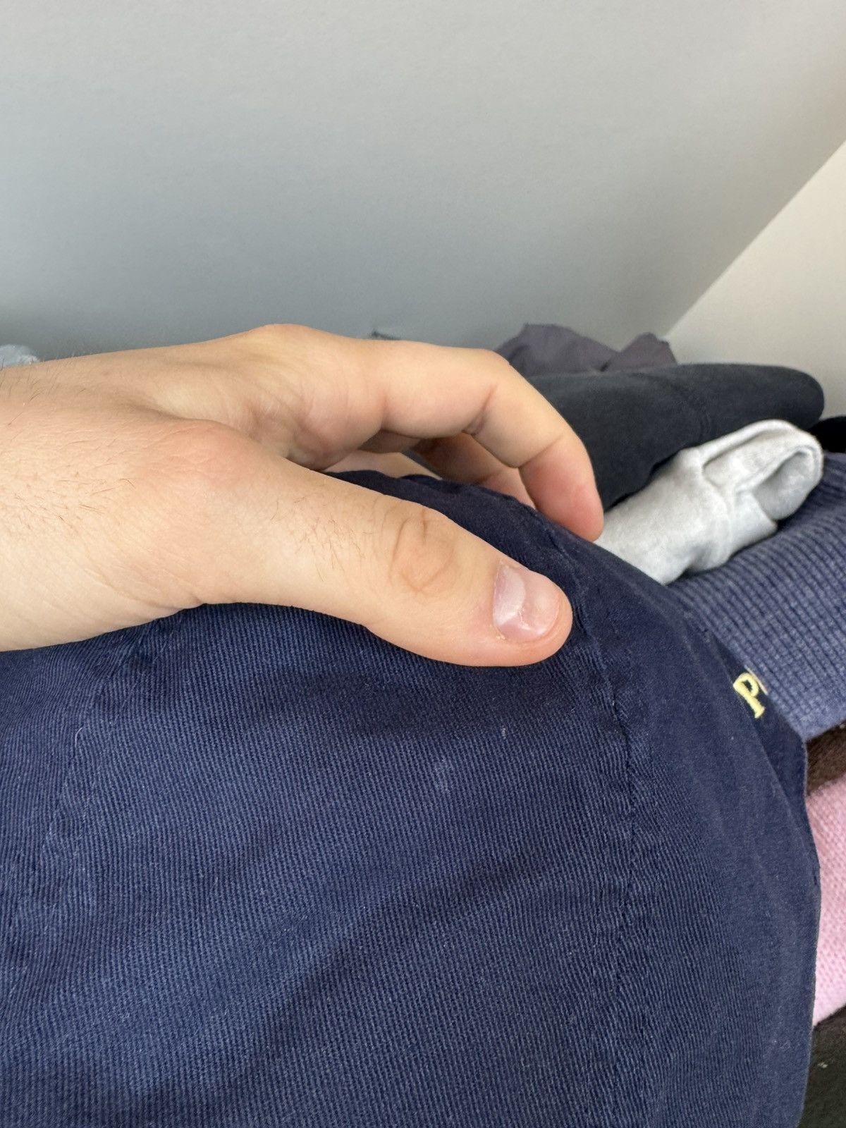 Polo Ralph Lauren Polo Ralph Lauren Cap Hat Size ONE SIZE - 8 Thumbnail