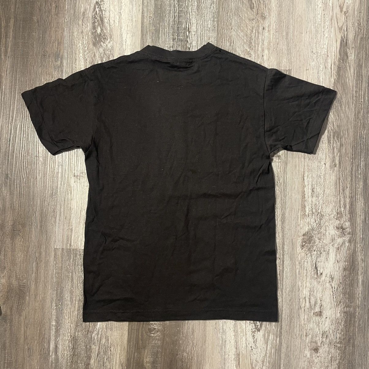 Vintage 90s 2000s Michael Jackson Jesus Tee Vintage Grail Size US S / EU 44-46 / 1 - 4 Thumbnail