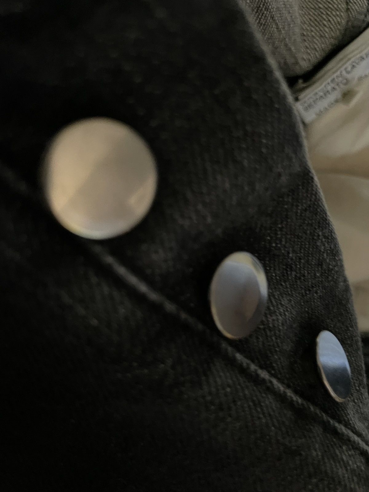 Hedi Slimane Rare size OG clawmark hedihomme Size US 28 / EU 44 - 11 Thumbnail
