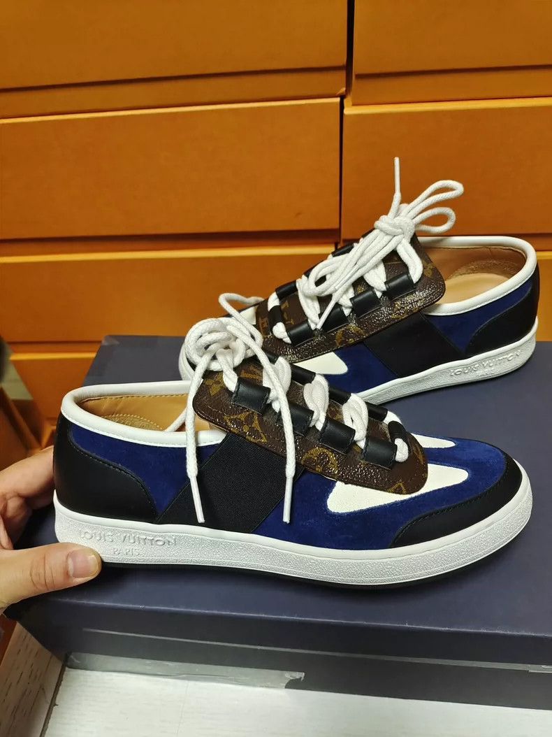 Louis Vuitton Louis Vuitton Women's Shoes Size 36 Brand New-2507 Size US 6 / IT 36 - 2 Thumbnail