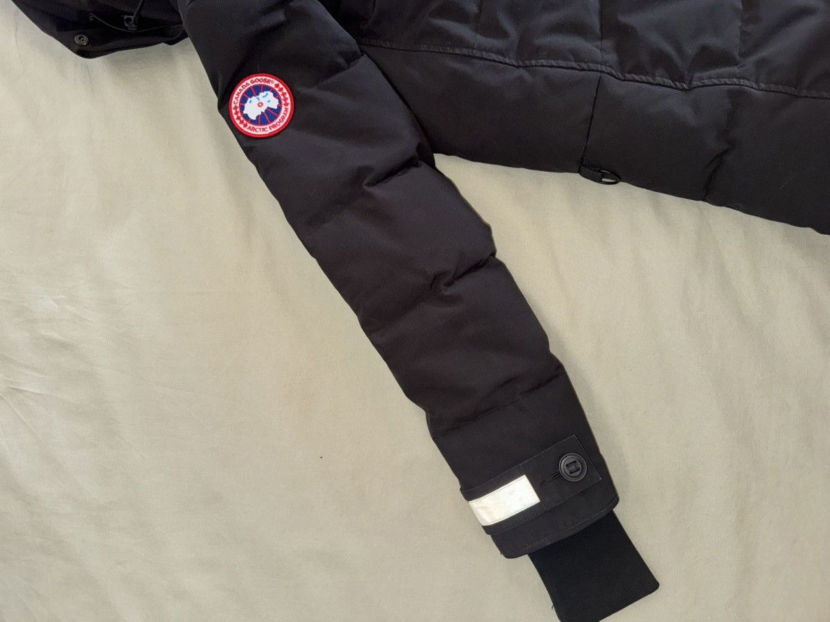 Canada Goose Canada Goose Women Parka Size XS / US 0-2 / IT 36-38 - 14 Thumbnail