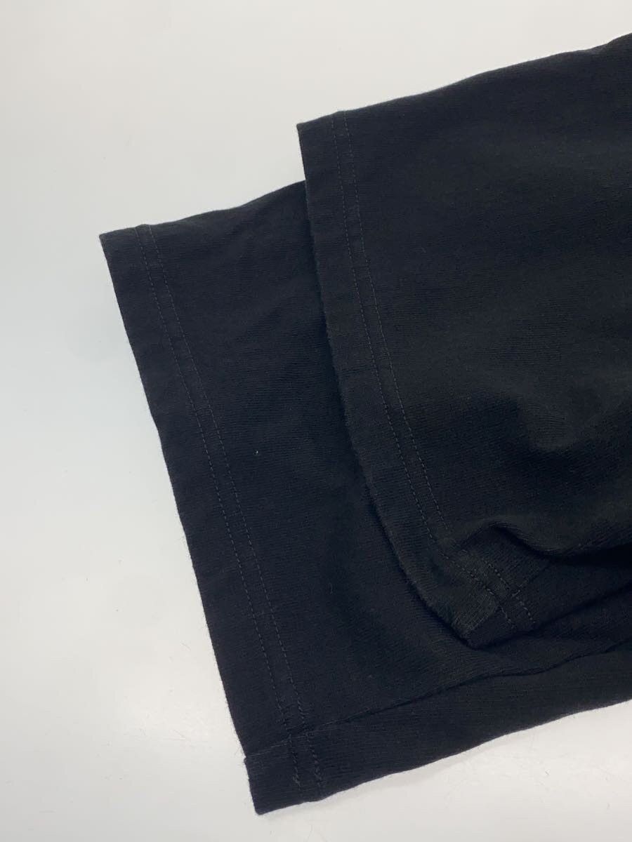 Yohji Yamamoto YOHJI YAMAMOTO POUR HOMME/ JERSEY BINDER HENRY NECK SS T Size US L / EU 52-54 / 3 - 5 Thumbnail