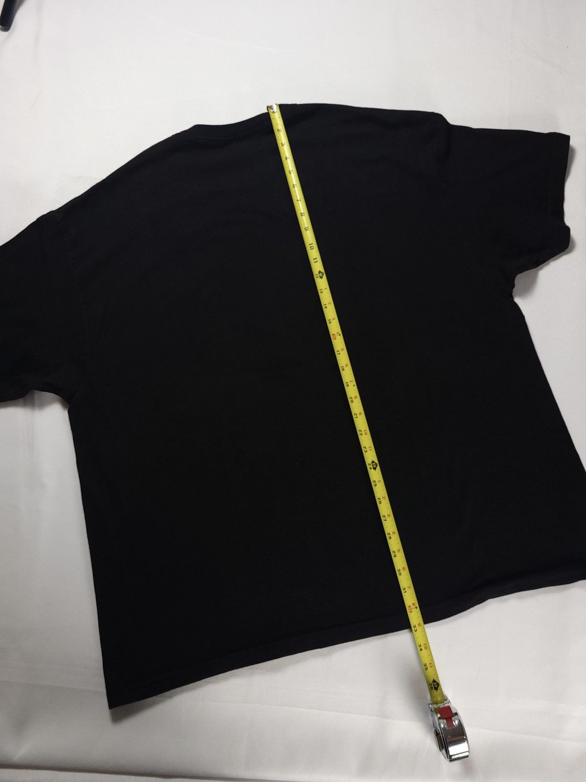 G59 Records G59 Suicideboys Stop Staring At The Shadows Tee Size 3XLARGE Size US XXL / EU 58 / 5 - 5 Thumbnail