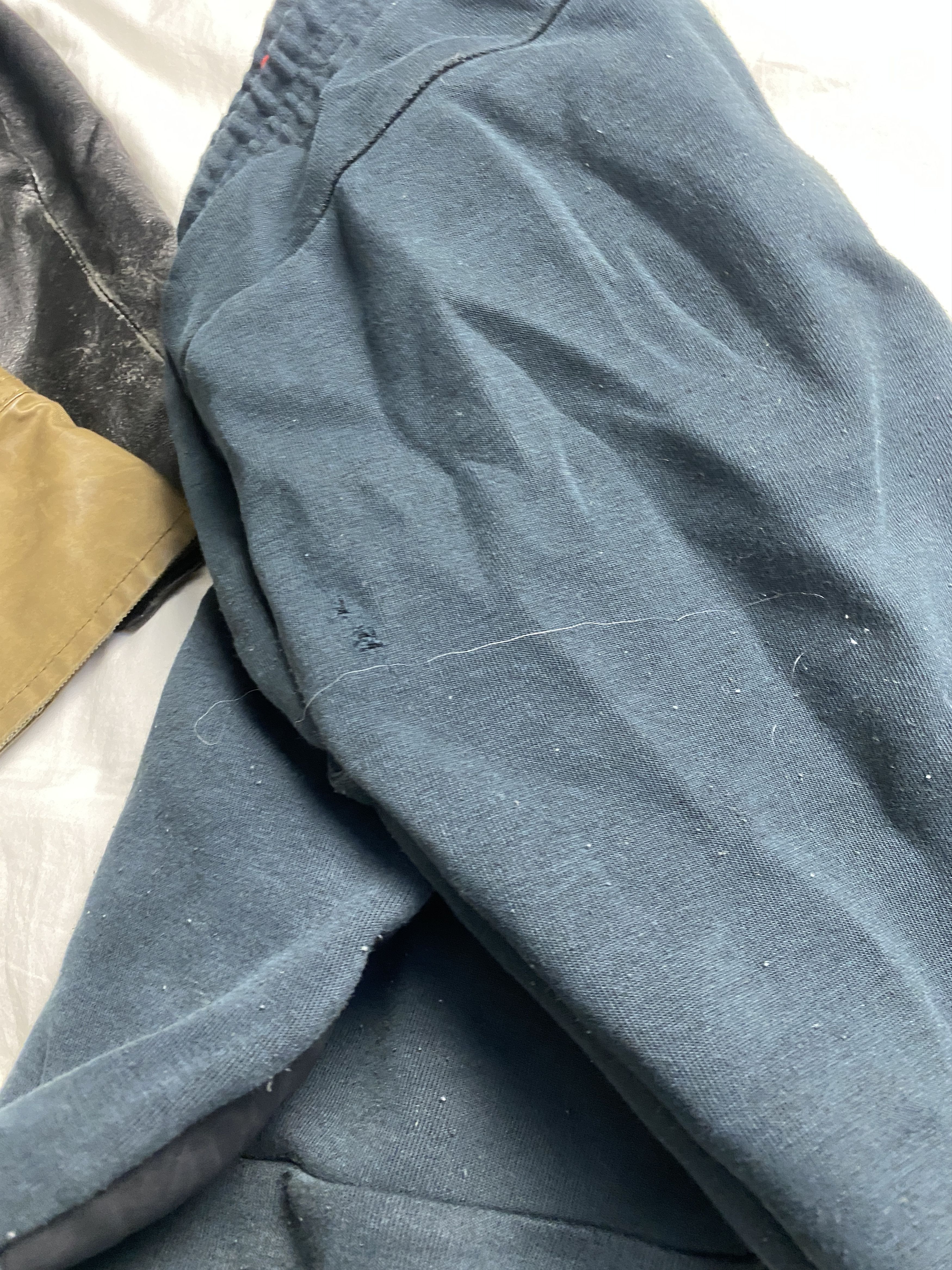 Nike Nike tech fleece joggers sweatpants drill drip trap Size US 34 / EU 50 - 11 Thumbnail