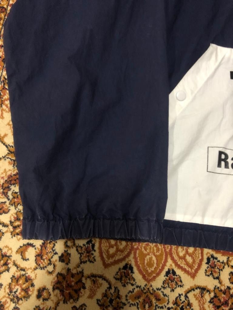 Ralph Lauren Sport 🔥POLOARCHIVE🔥VINTAGE POLO RALPH LAUREN 1992 STADIUM JACKET Size US L / EU 52-54 / 3 - 7 Thumbnail