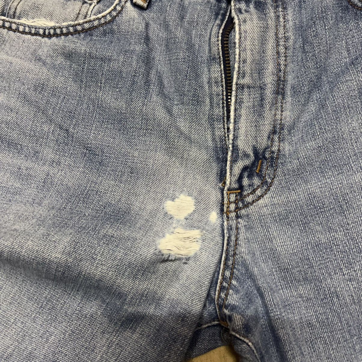 Edwin × Japanese Brand Edwin 503 Regular Denim Jeans Size US 29 - 7 Thumbnail