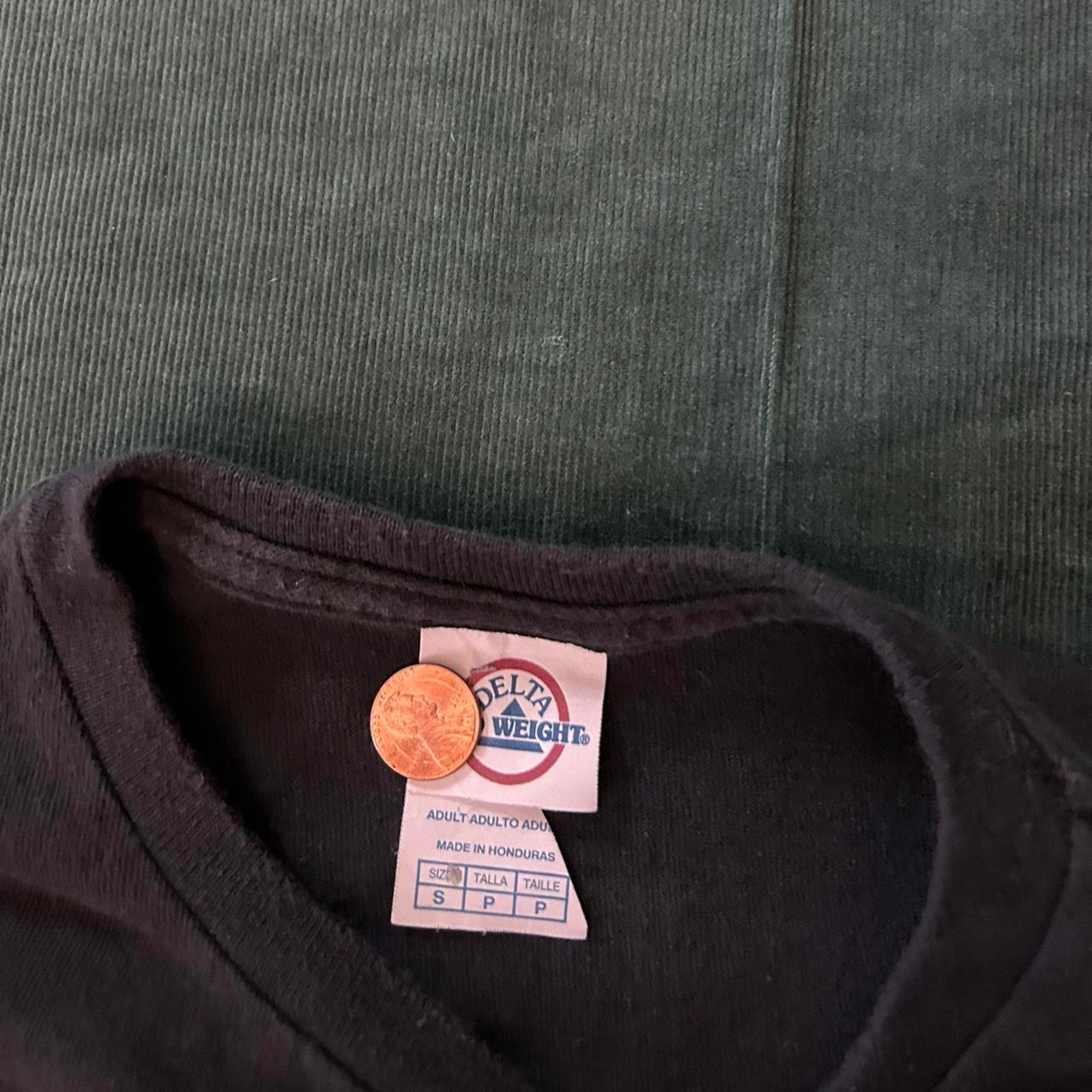 Other Y2k funny graphic tee Size US S / EU 44-46 / 1 - 3 Thumbnail