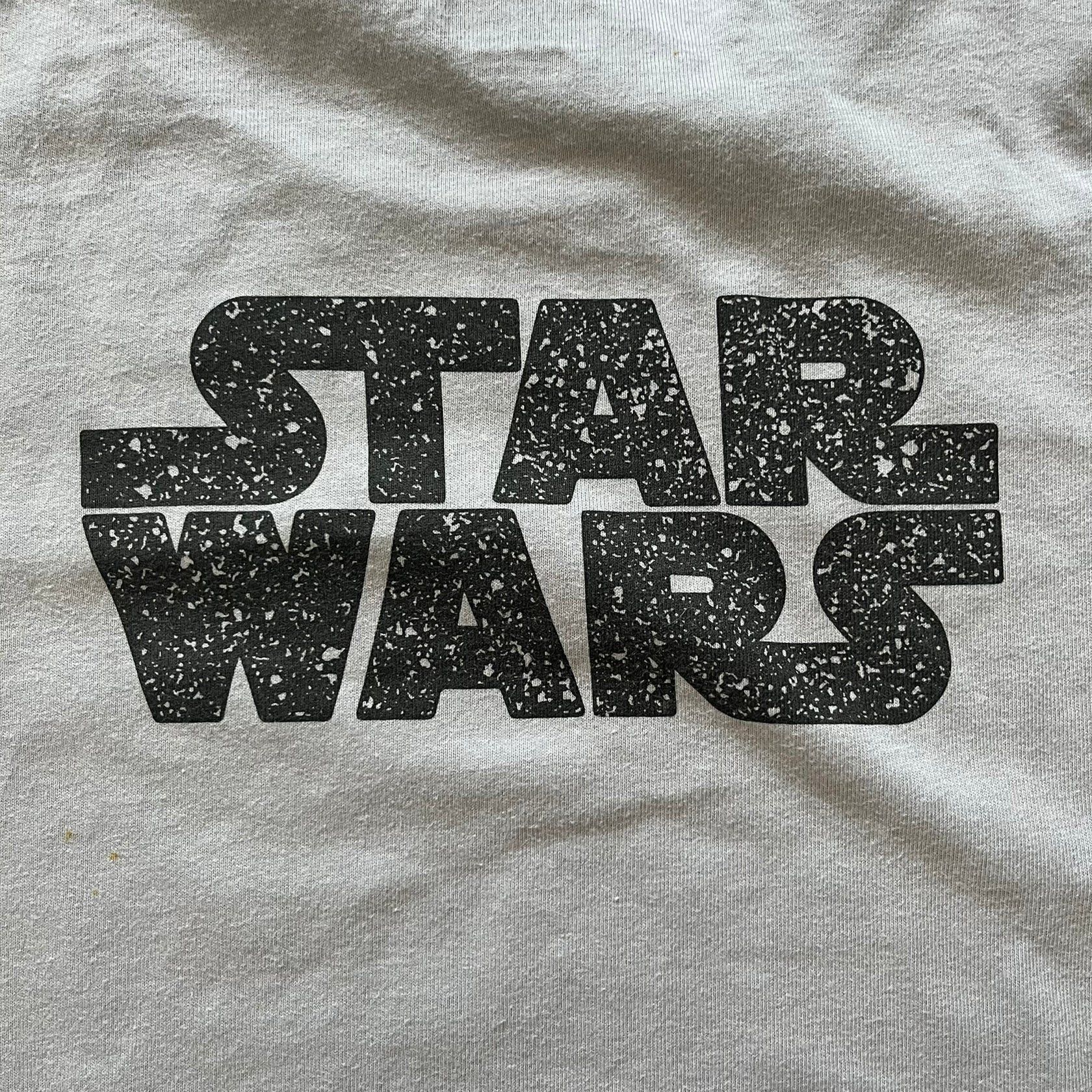 Uniqlo Star Wars AT-AT Uniqlo Tee Size US S / EU 44-46 / 1 - 5 Thumbnail