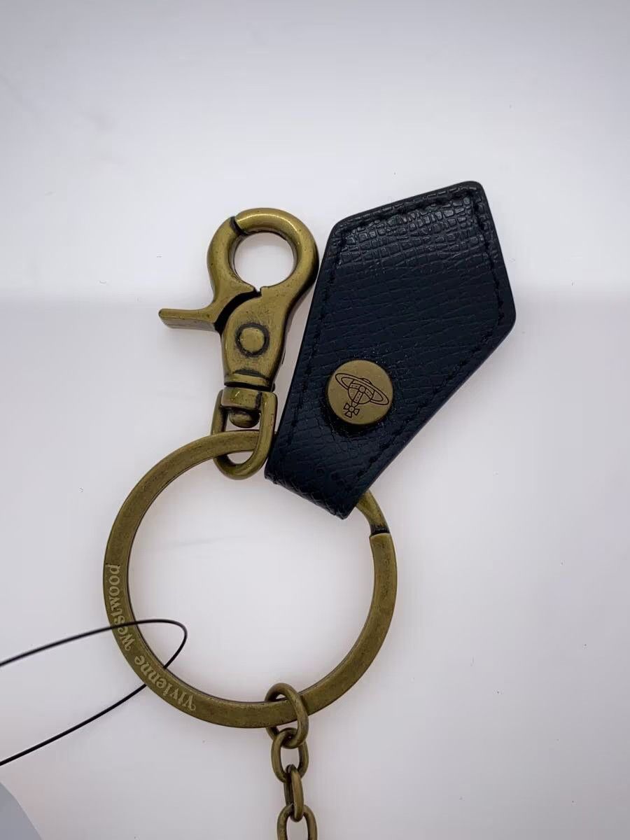 Vivienne Westwood 3D Orb Keyring Size ONE SIZE - 4 Thumbnail