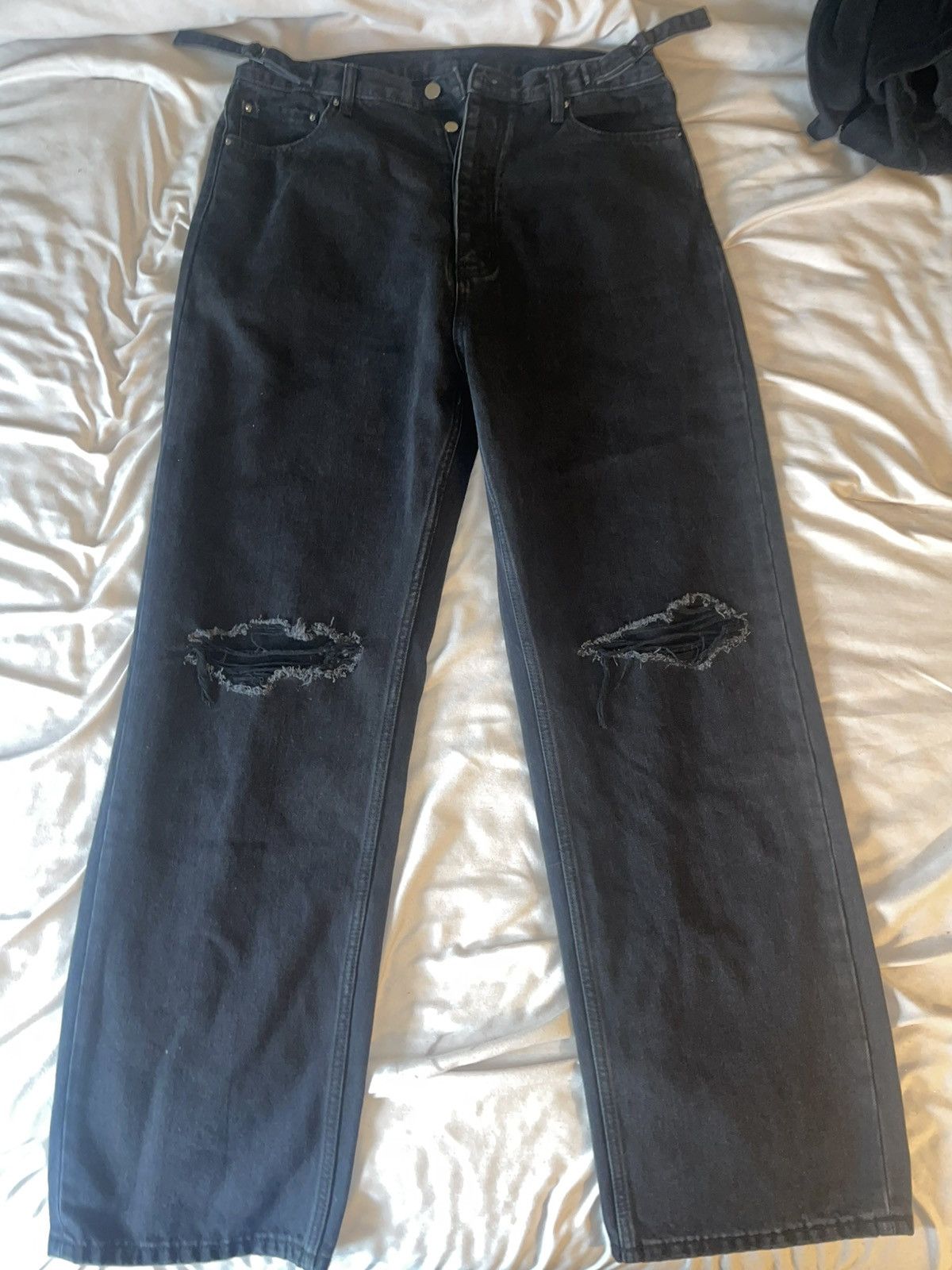 MNML Mnml Baggy Jeans size 33 Size US 33 - 1 Thumbnail