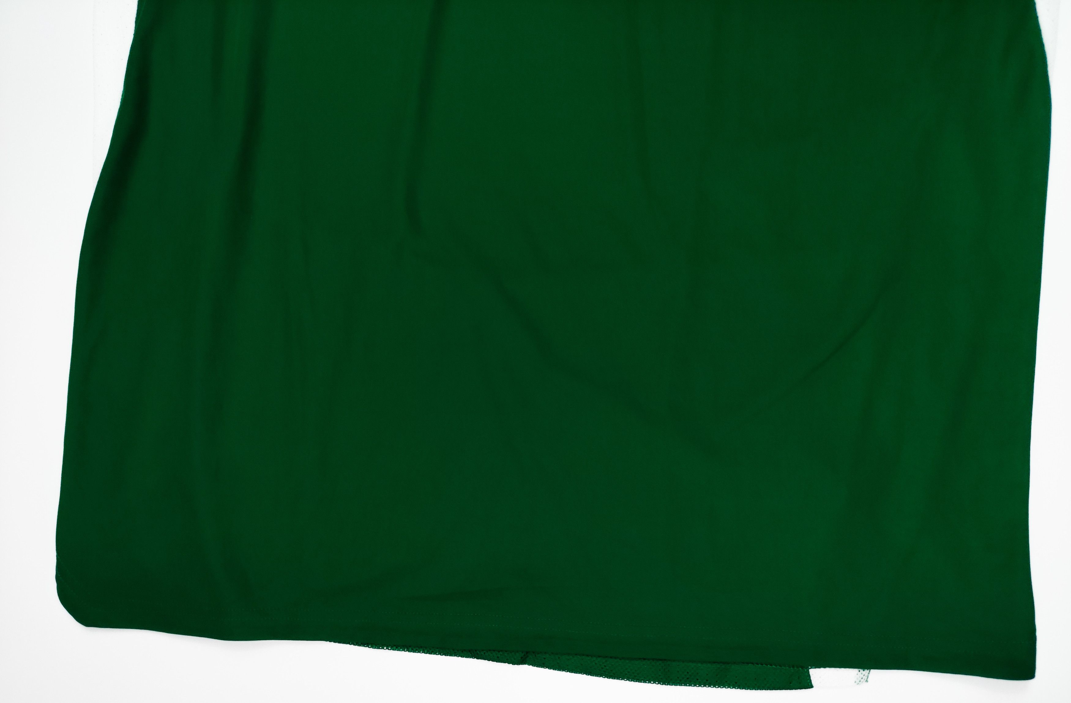 Puma Saudi Arabia Puma 2008 2009 2010 Training Shirt Jersey KSA Size US XL / EU 56 / 4 - 9 Thumbnail