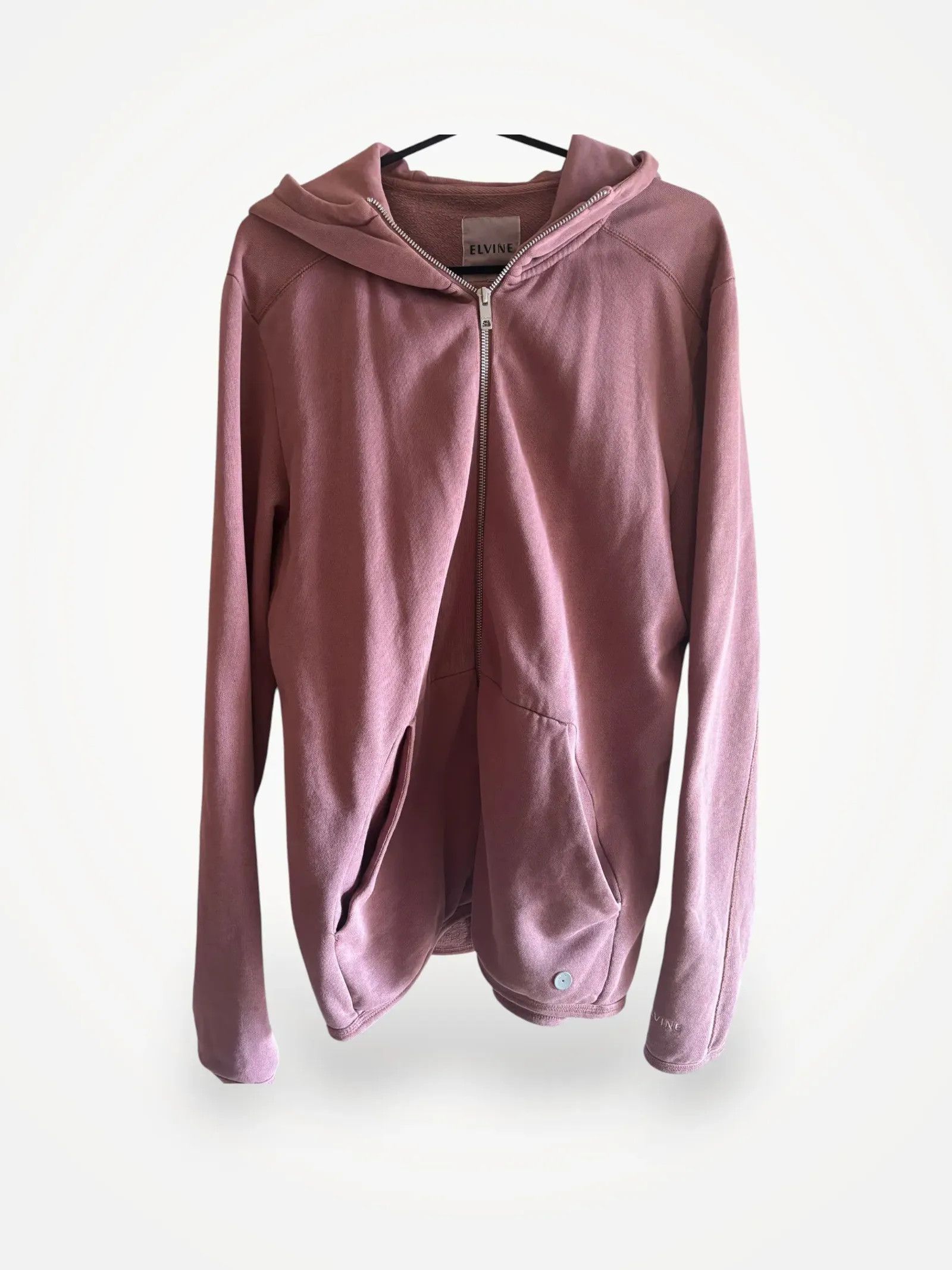 ELVINE Elvine Hoodie Size M / US 6-8 / IT 42-44 - 1 Thumbnail
