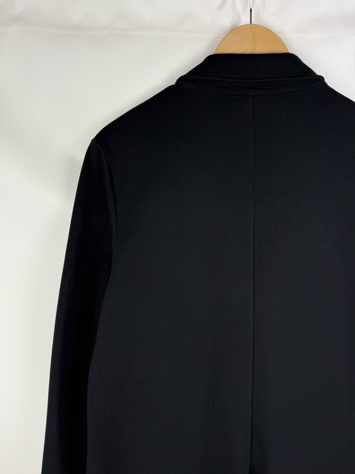Thom Krom Thom Krom Ladies Avant-Garde Multipocket Blazer Jacket Size M / US 6-8 / IT 42-44 - 18 Thumbnail