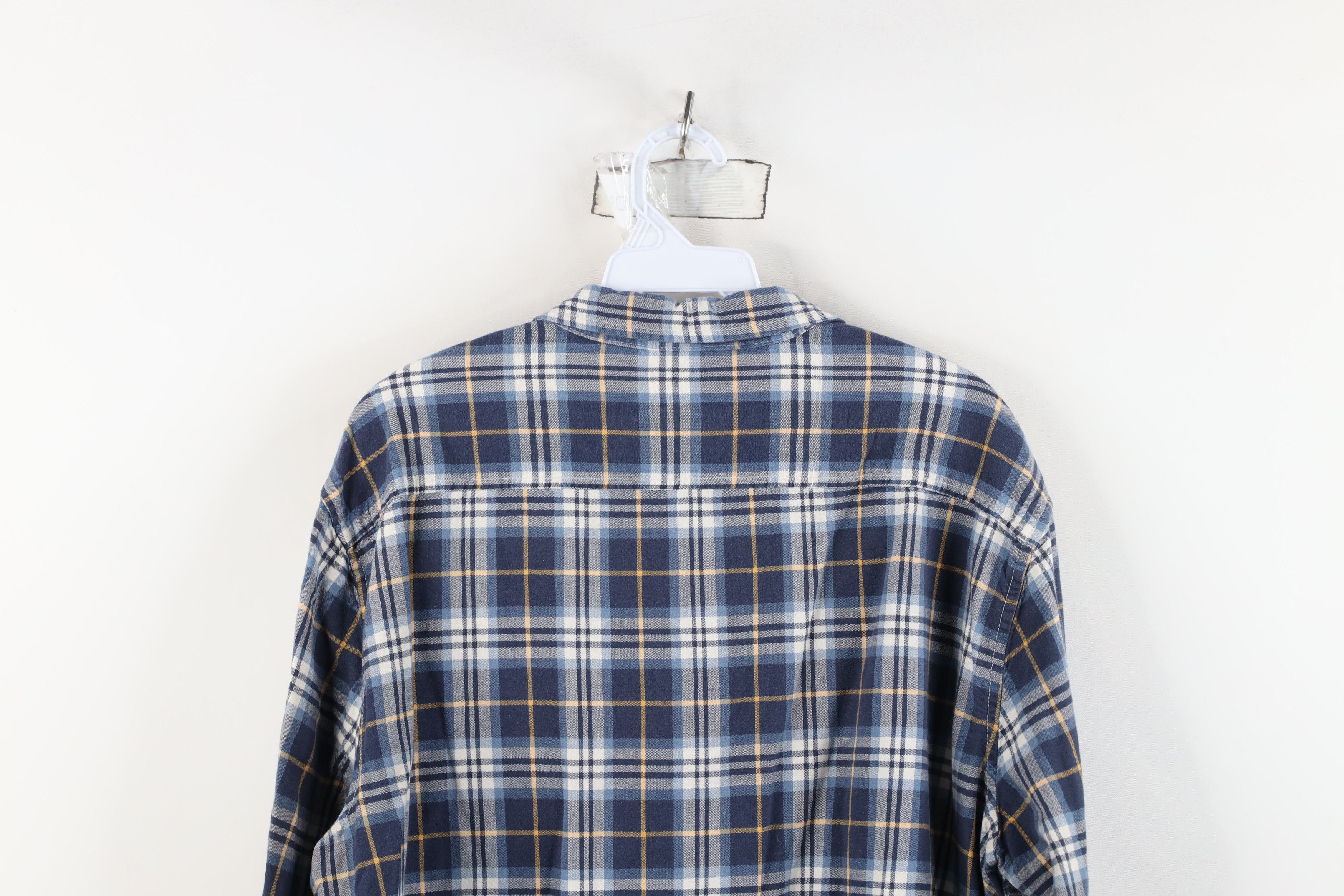 Ralph Lauren Vintage Ralph Lauren Denim Supply Collared Button Shirt Size US XL / EU 56 / 4 - 10 Thumbnail
