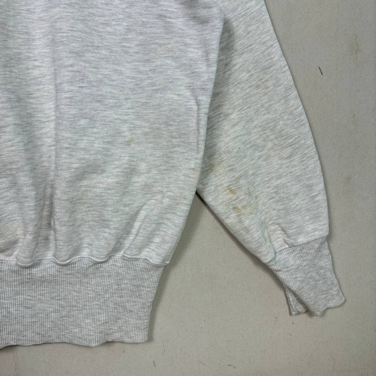 Vintage Thrashed 90s Nevada University Distressed Sweatshirt ERD Size US L / EU 52-54 / 3 - 11 Thumbnail