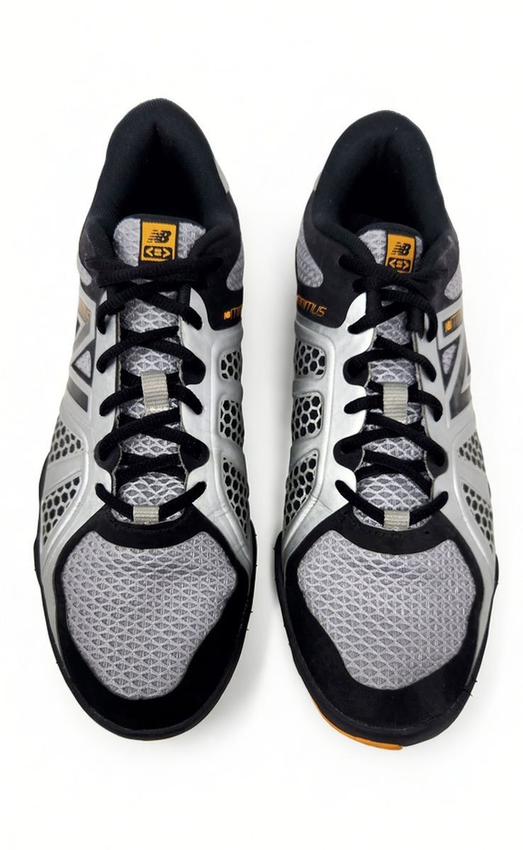 New Balance New Balance Minimus MX20V3 Cross Training Shoes Mens Sz 9.5 Size US 9.5 / EU 42-43 - 5 Thumbnail
