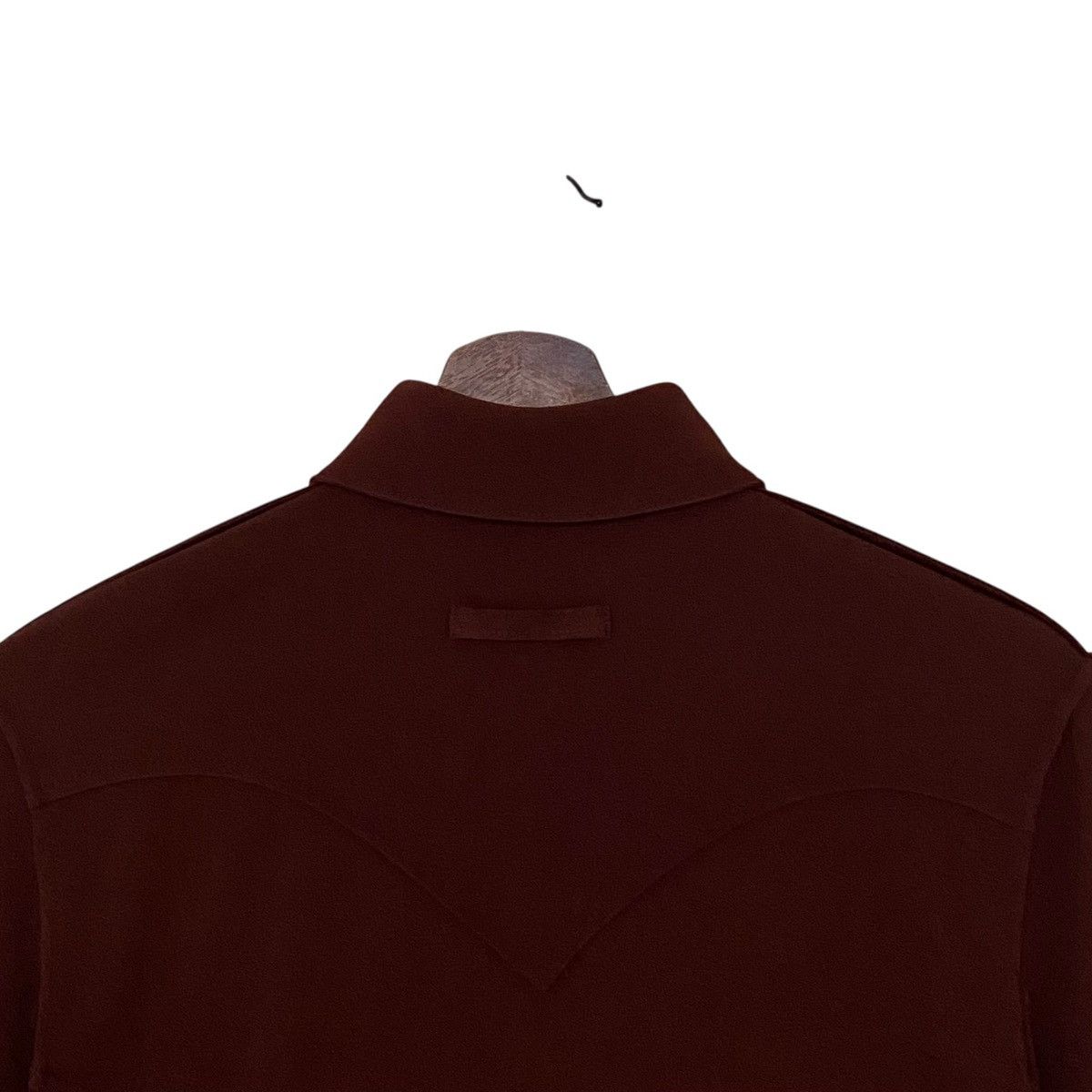Jean Paul Gaultier Vintage Brand Jean Paul Gaultier Shirt 1990s Size US L / EU 52-54 / 3 - 8 Thumbnail
