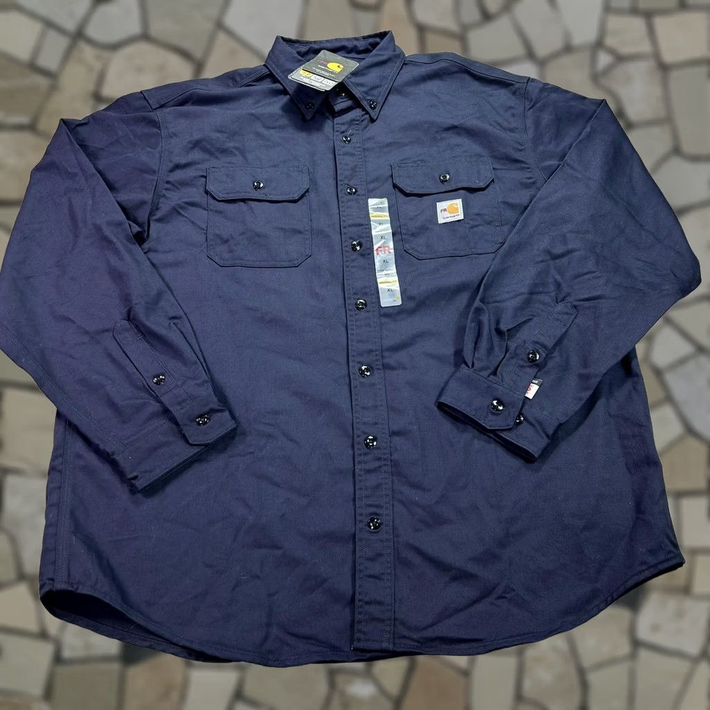 Carhartt VINTAGE_N/A Size US XL / EU 56 / 4 - 1 Thumbnail