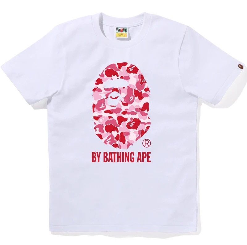 Bape Ladies Tee