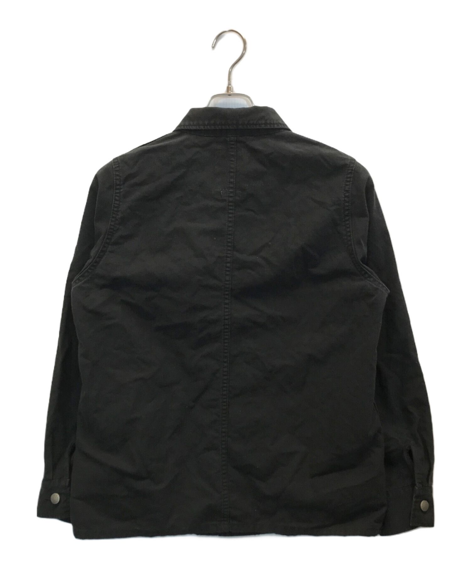 Visvim Visvim 16SS Travail Coverall Jacket smock Size US S / EU 44-46 / 1 - 2 Thumbnail