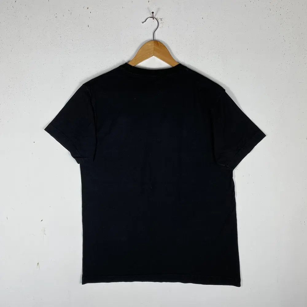 Anime SPIRITED AWAY Studio Ghibli Anime Movie Graphic Tee Size US M / EU 48-50 / 2 - 6 Thumbnail