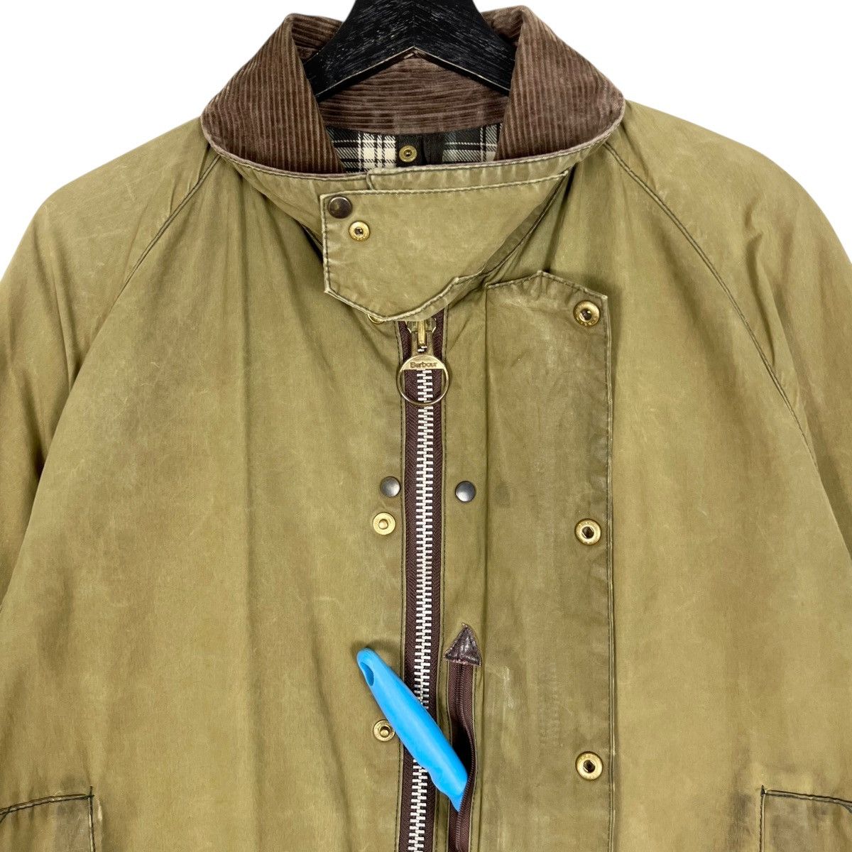 Barbour Barbour Beaufort Jacket Size US M / EU 48-50 / 2 - 5 Thumbnail