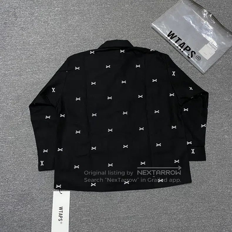 Other Wtaps Four-pocket jacket Size US S / EU 44-46 / 1 - 2 Thumbnail