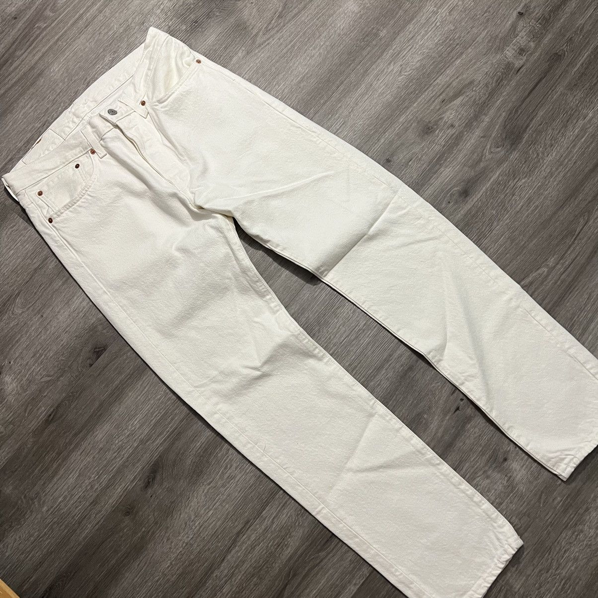 Levi's Levi’s Denim Tears Plain Jane 501 Denim Jeans | Grailed