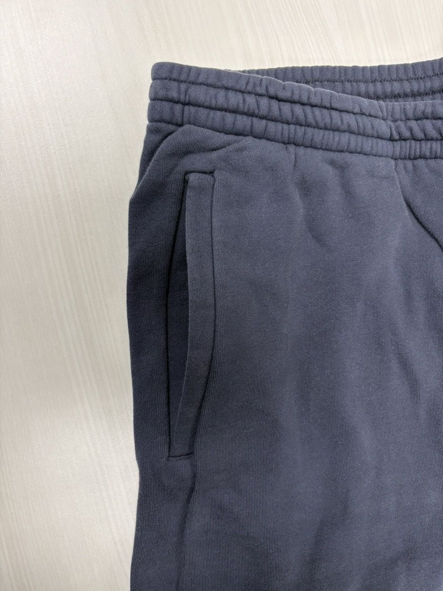 Balenciaga × Kanye West × Yeezy YZY x GAP Navy sweats XXL Size US 36 / EU 52 - 6 Thumbnail