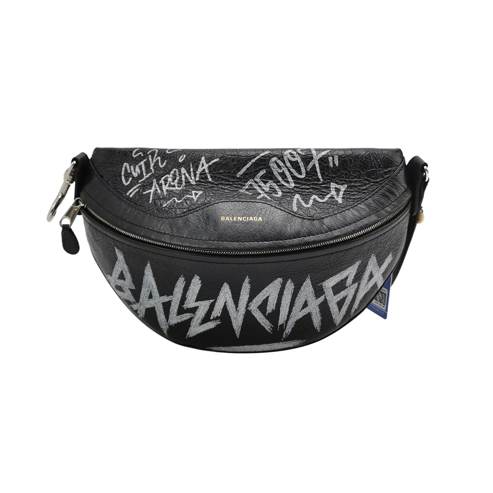 Balenciaga Balenciaga Women os Belt Bags Size ONE SIZE - 1 Thumbnail