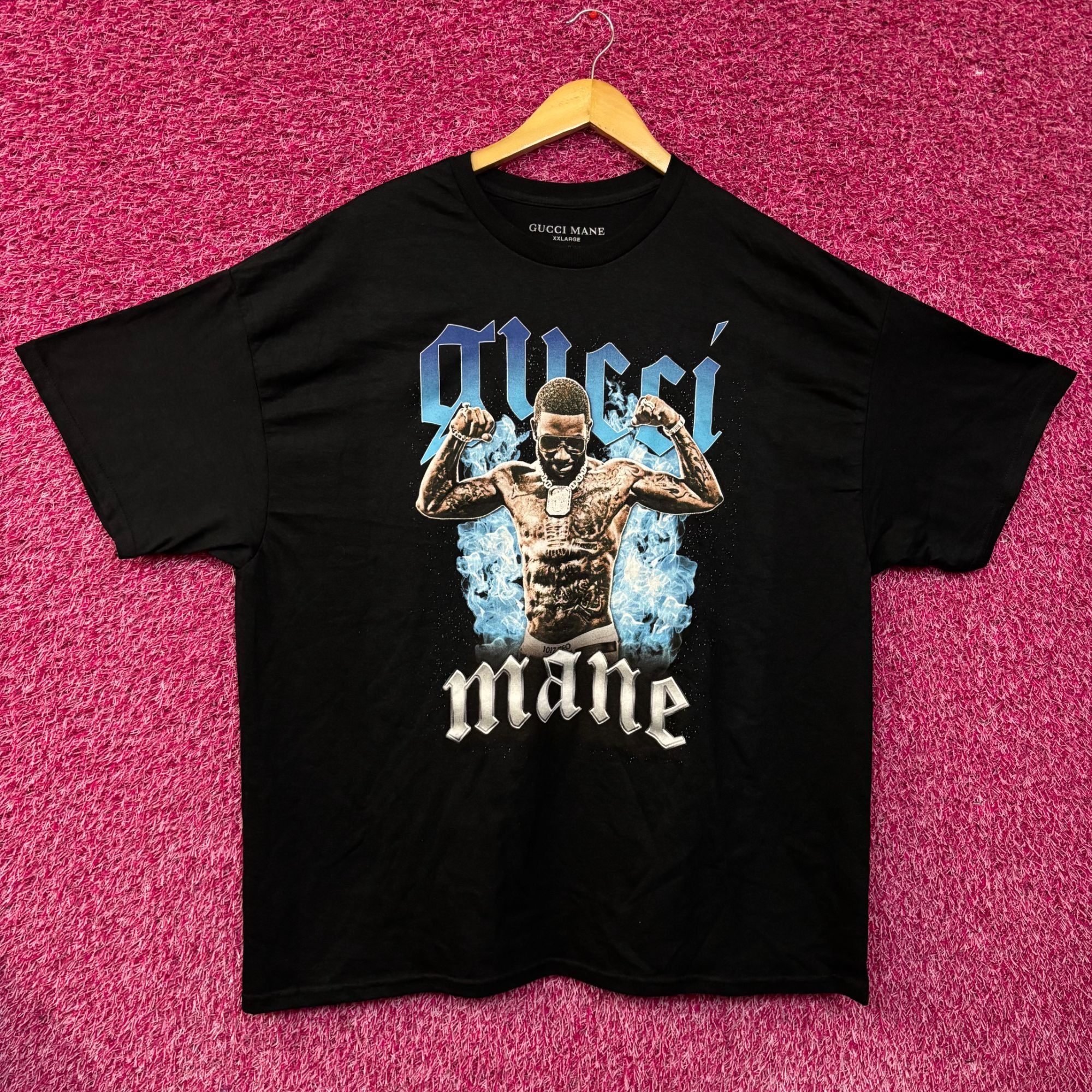 Gucci Gucci Coco Capitan “Common Sense Is Not That Common