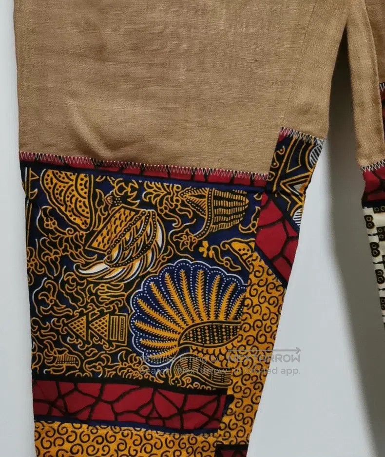 Junya Watanabe Junya Watanabe size S pants Size US 27 - 3 Thumbnail