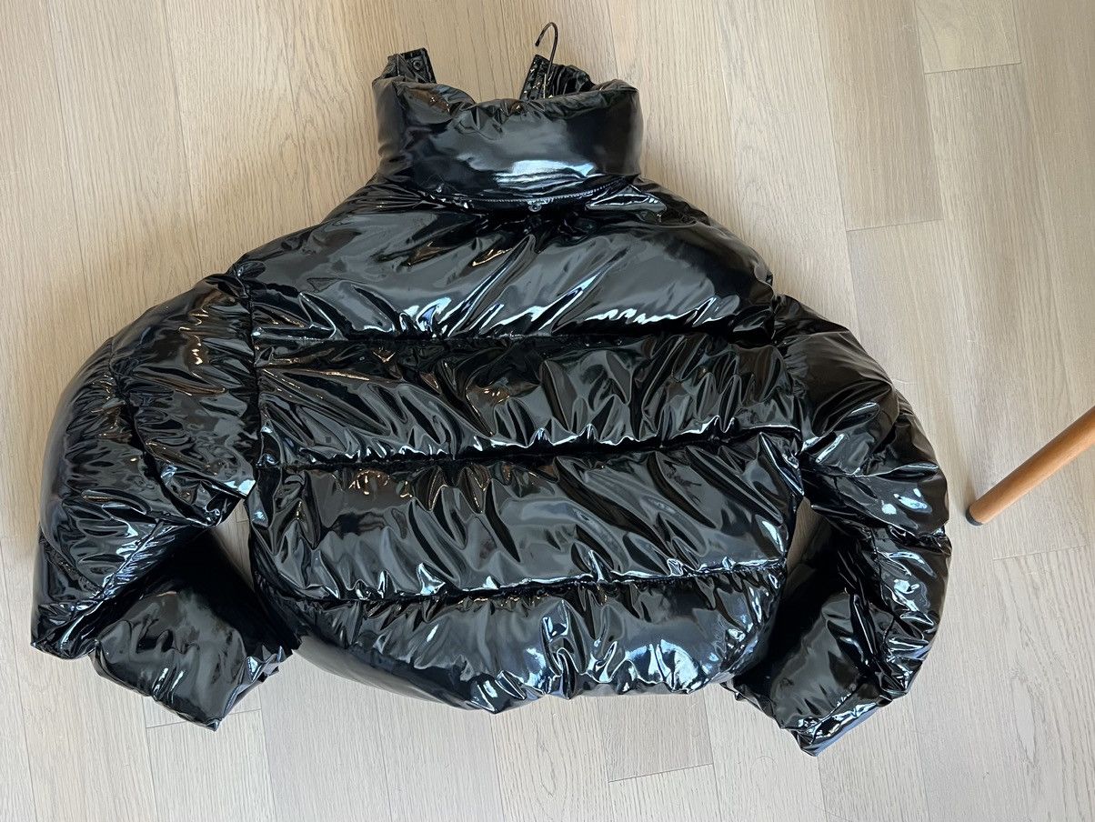 Balenciaga C shape puffer Size US S / EU 44-46 / 1 - 6 Thumbnail