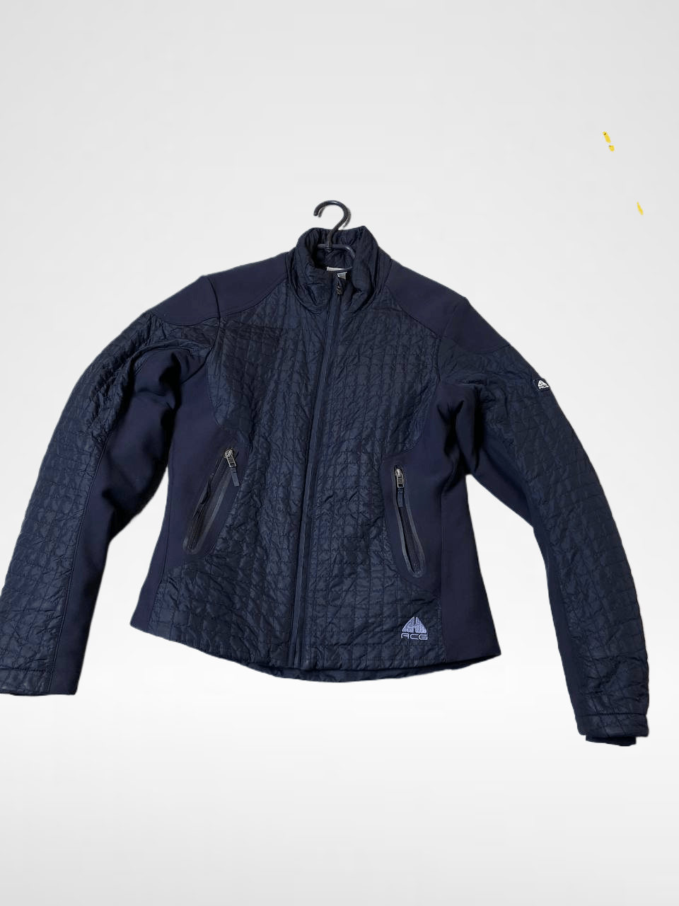 Nike ACG Streetwear Logo Nike ACG Y2K Jacket Size M Size US M / EU 48-50 / 2 - 1 Thumbnail