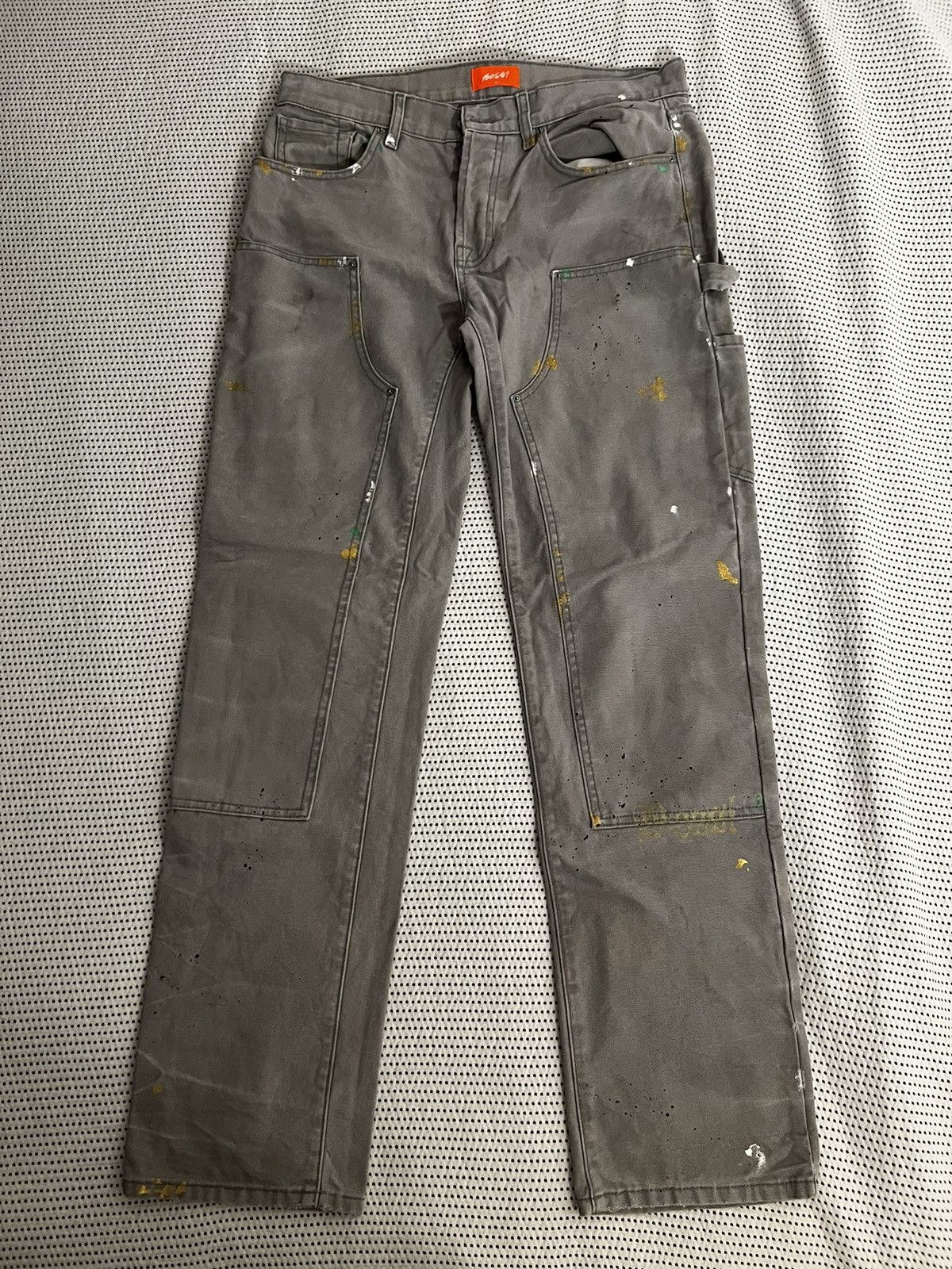 Bossi Sportswear Bossi Pants Size US 32 / EU 48 - 1 Thumbnail