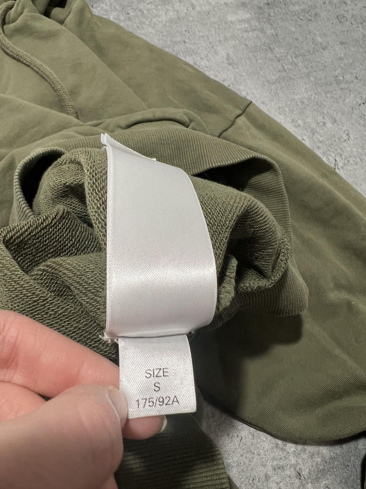 Diesel Diesel multipocket hoodie archive boxy oversize designer Size US M / EU 48-50 / 2 - 8 Thumbnail