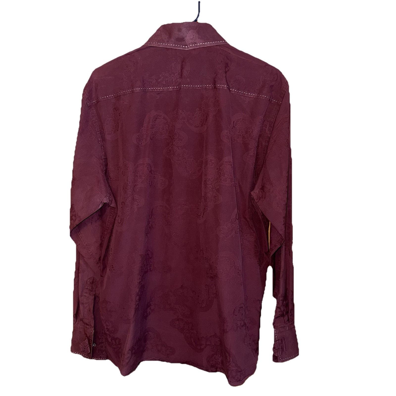 ZAGIRI Zagiri Button Up Shirt Men’s Size Large Size US L / EU 52-54 / 3 - 2 Thumbnail