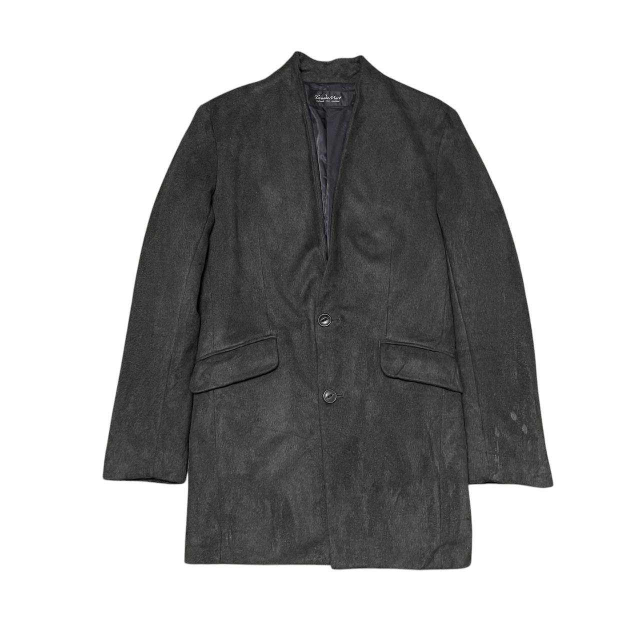 Vintage Tornado Mart Jacket