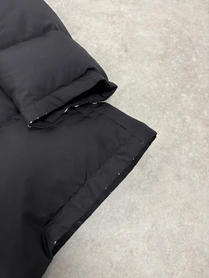 Dior 2010s Dior Black Silk Bomber Jacket Size US M / EU 48-50 / 2 - 9 Thumbnail