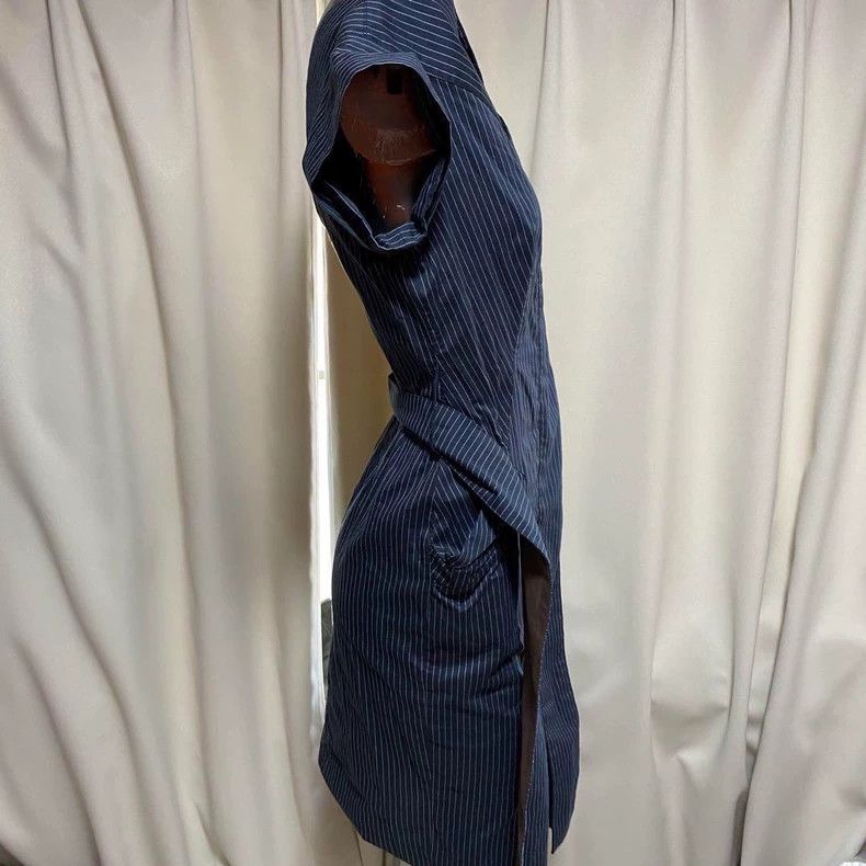 Vivienne Westwood Vivienne Westwood size38 Midi Dresses Size S / US 4 / IT 40 - 4 Thumbnail