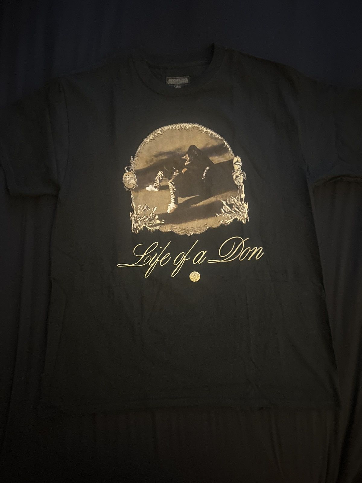 Other Don Toliver Tee Size US M / EU 48-50 / 2 - 1 Thumbnail