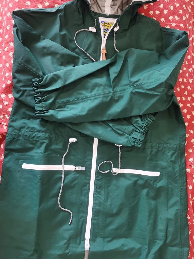 Loewe LOEWE Classic trench coat Size L / US 10 / IT 46 - 4 Thumbnail