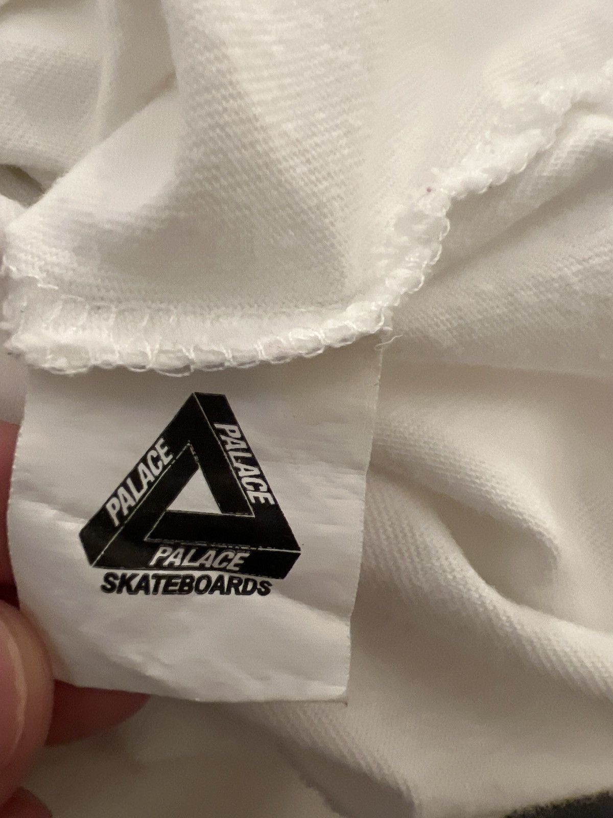 Palace Palace Short Sleeve T Shirt Size US M / EU 48-50 / 2 - 5 Thumbnail