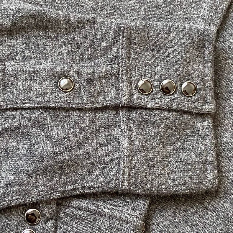 RRL Ralph Lauren RRL Ralph Lauren 24/7 unisex early spring western style ca Size US XXL / EU 58 / 5 - 7 Thumbnail