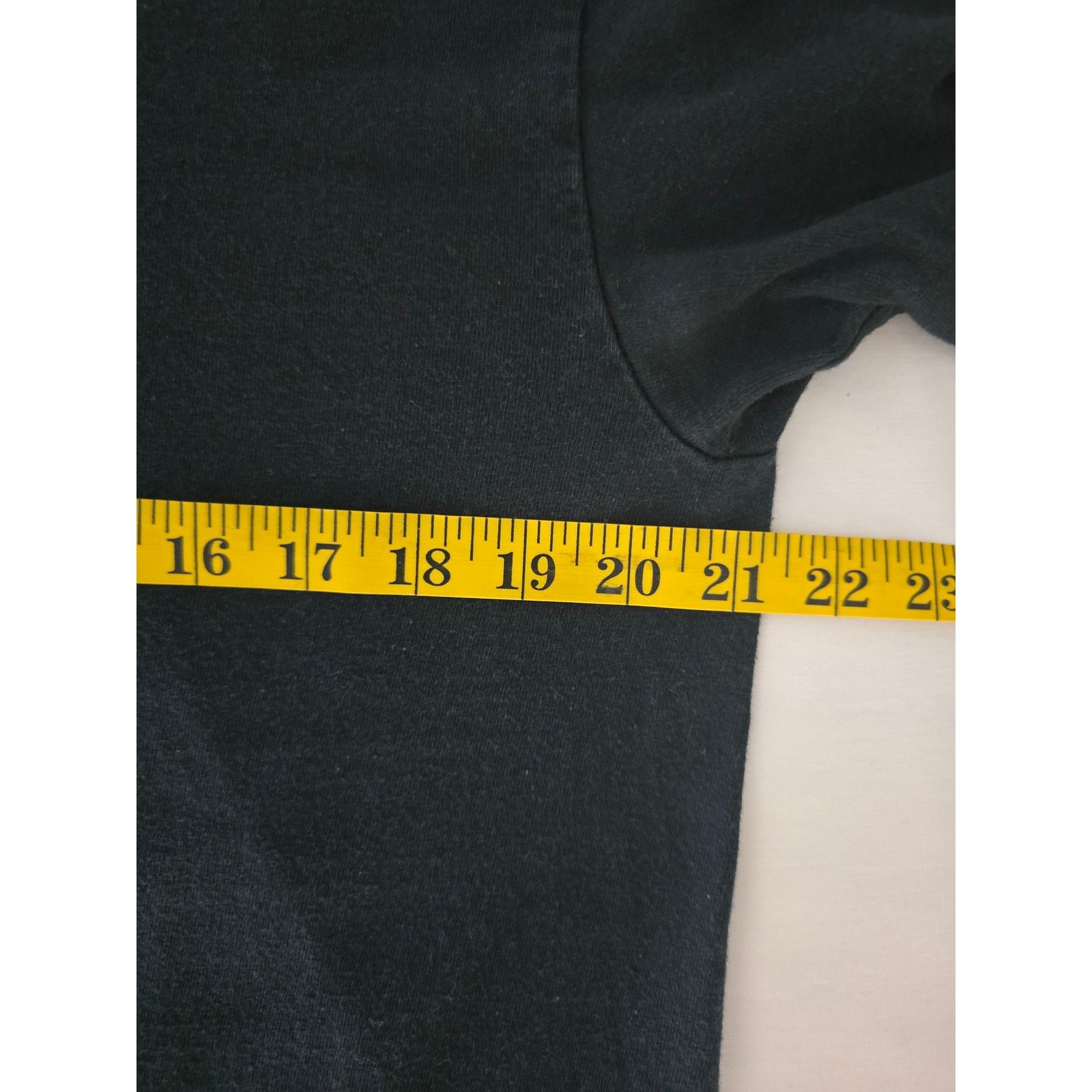 Gildan Rouge Roubaix XIV Shirt St Francisville Cycling Black L Tee Size US L / EU 52-54 / 3 - 6 Thumbnail