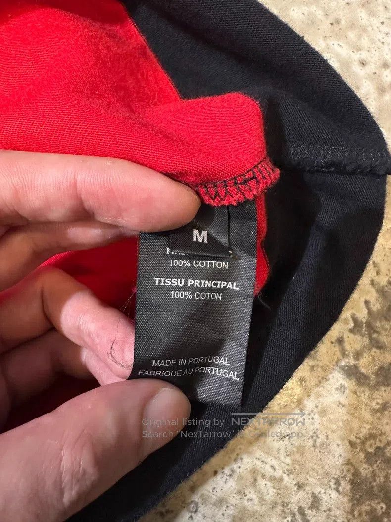 Vetements Vetements long sleeve Size US M / EU 48-50 / 2 - 4 Thumbnail