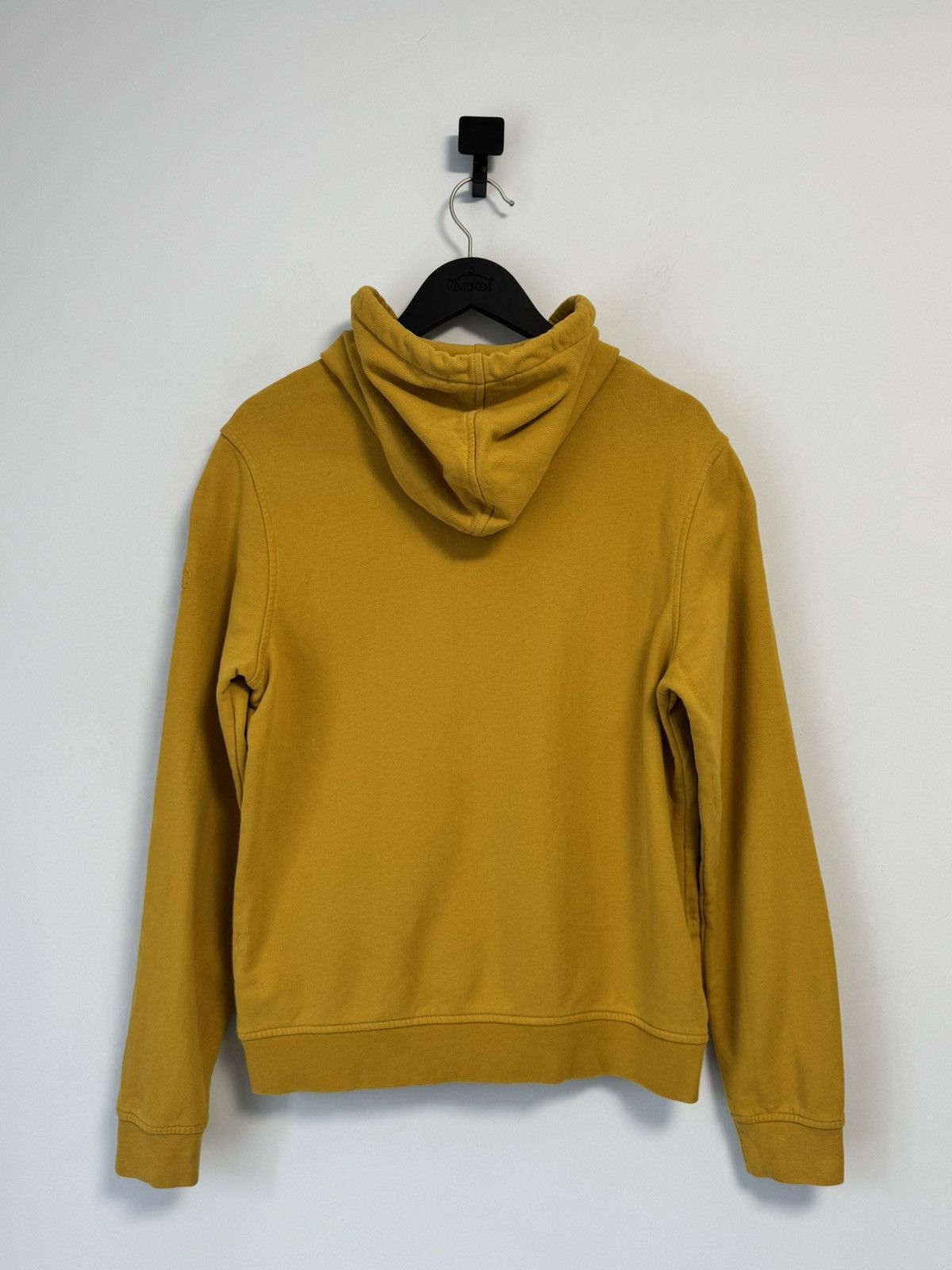 Belstaff Belstaff Vintage Hoodie Y2K style Size US S / EU 44-46 / 1 - 11 Thumbnail
