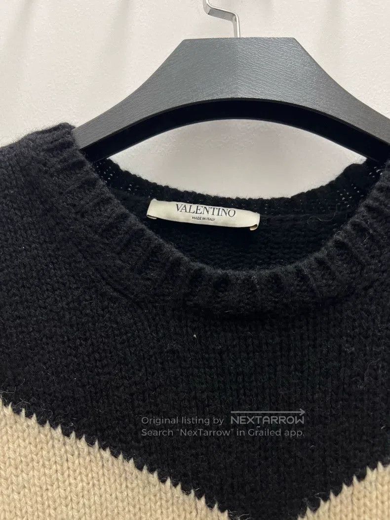 Valentino Valentino sweater Size XS / US 0-2 / IT 36-38 - 5 Thumbnail