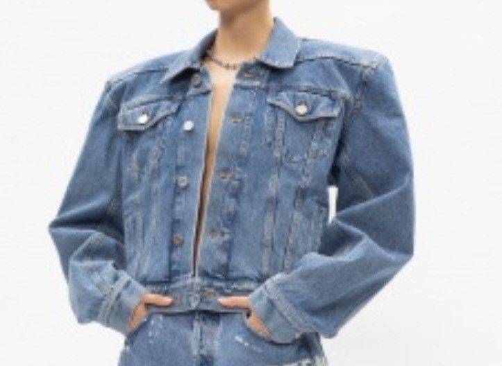 Vetements VETEMENTS Pret-A-Porter Collection Size S Size S / US 4 / IT 40 - 22 Thumbnail