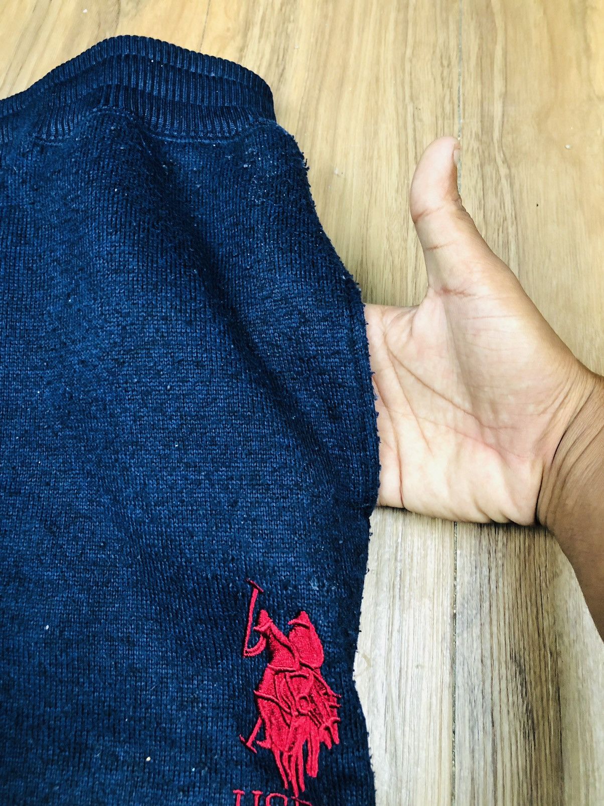 U.S. Polo Assn. U.S. Polo Assn. SweatPants (34) Size US 30 / EU 46 - 6 Thumbnail